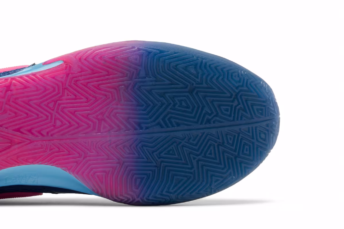 Nike Men's Ja 1 NY vs. NY, view 6