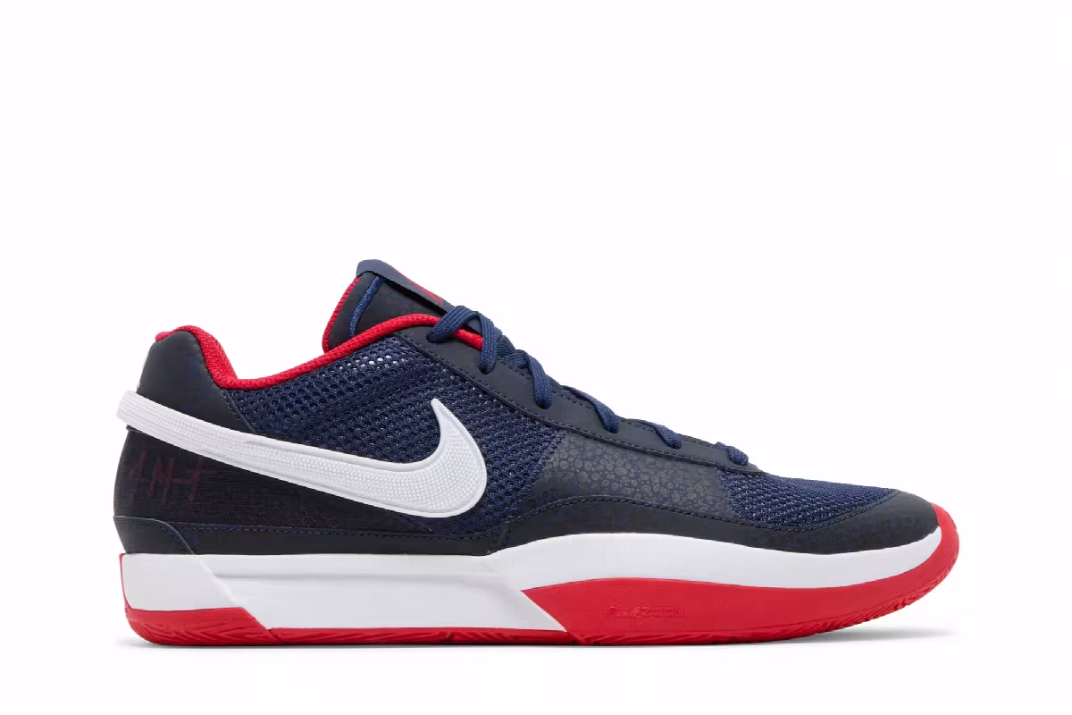 Nike Ja 1 USA, view 2