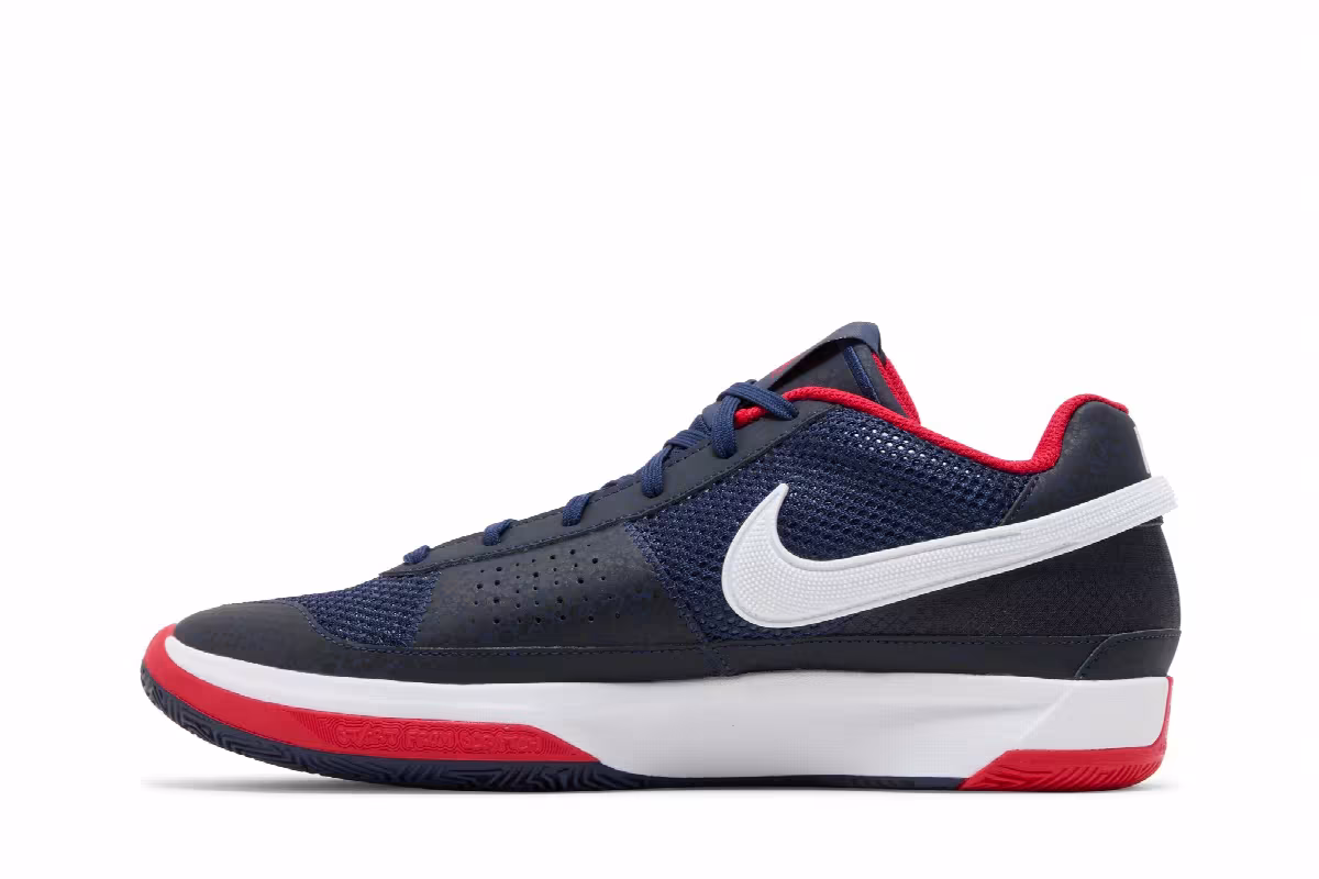 Nike Ja 1 USA, view 4