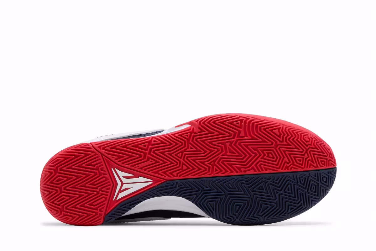Nike Ja 1 USA, view 5