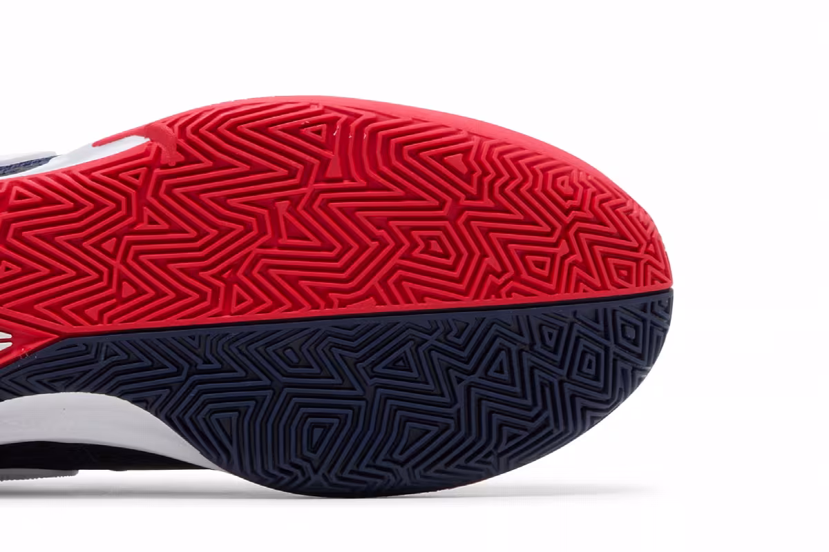 Nike Ja 1 USA, view 6