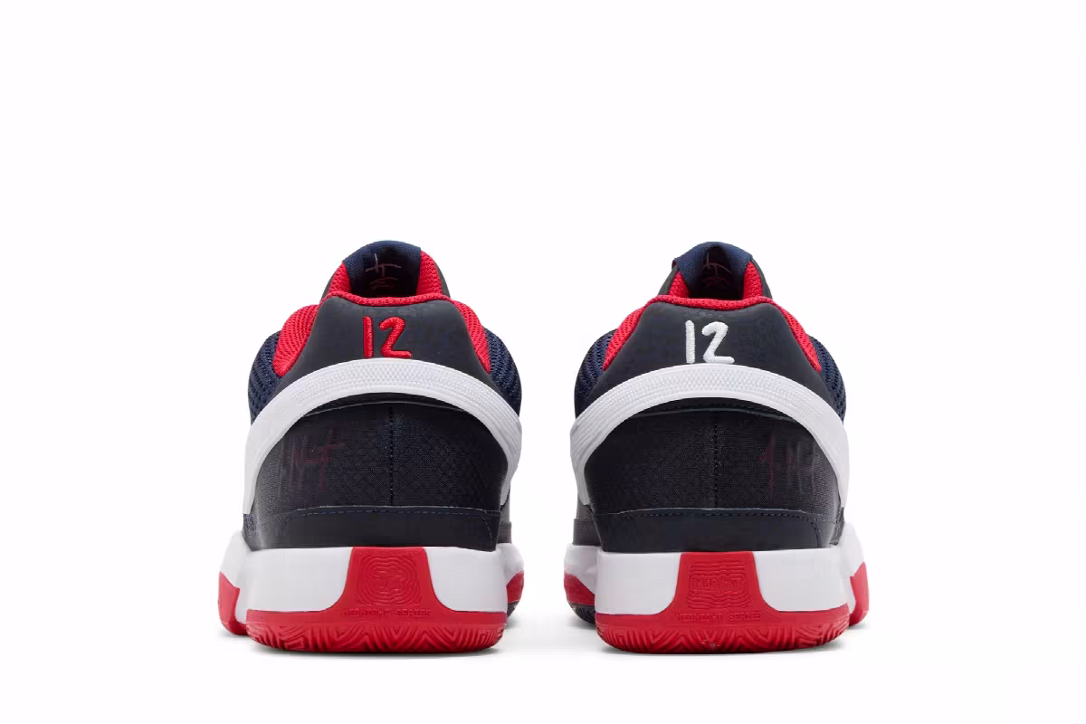 Nike Ja 1 USA, view 7