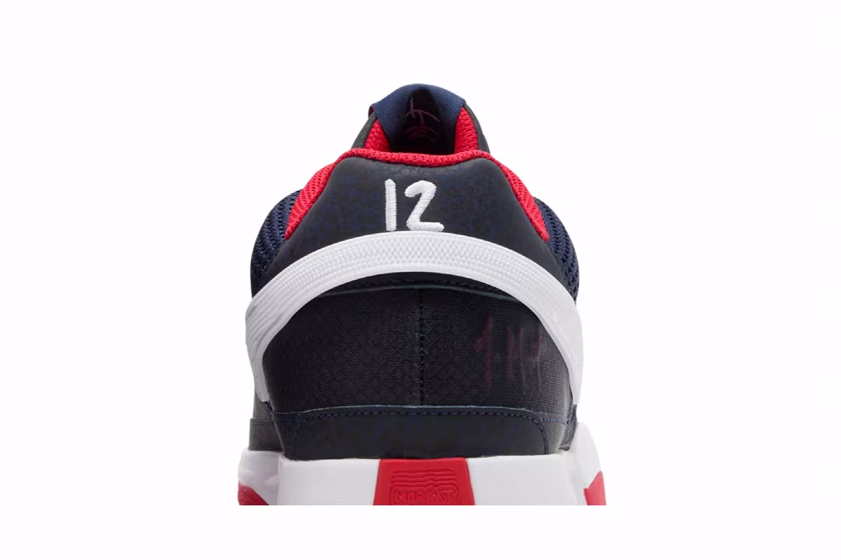 Nike Ja 1 USA, view 8