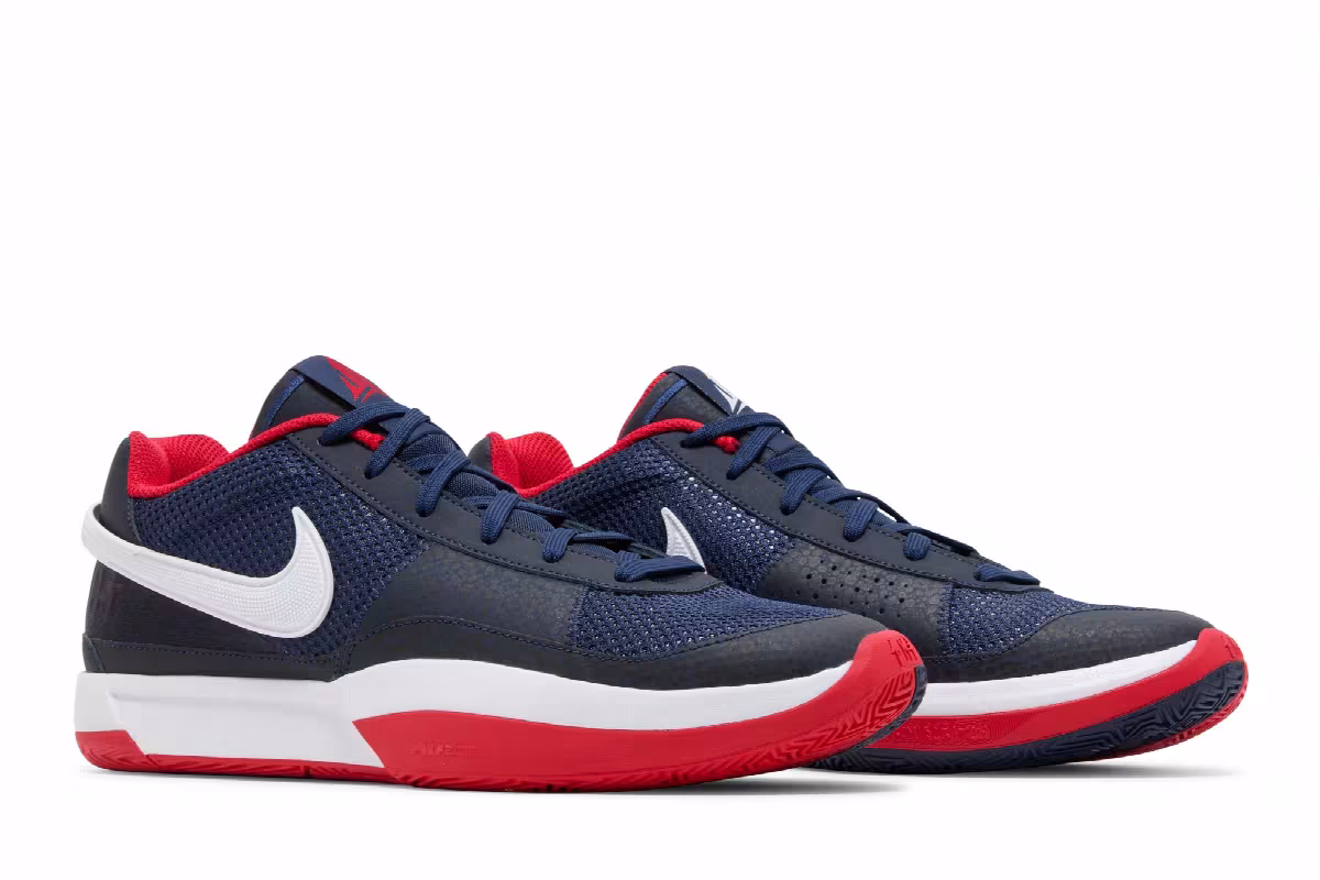 Nike Ja 1 USA, view 9