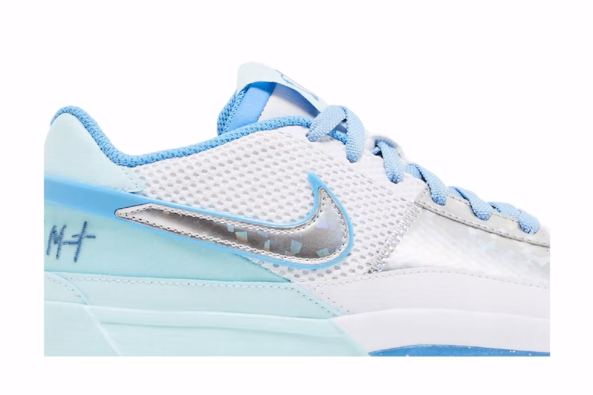 Nike Ja 1 GS SE All-Star, view 3