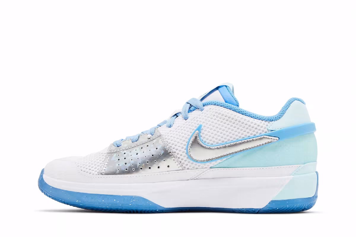 Nike Ja 1 GS SE All-Star, view 4