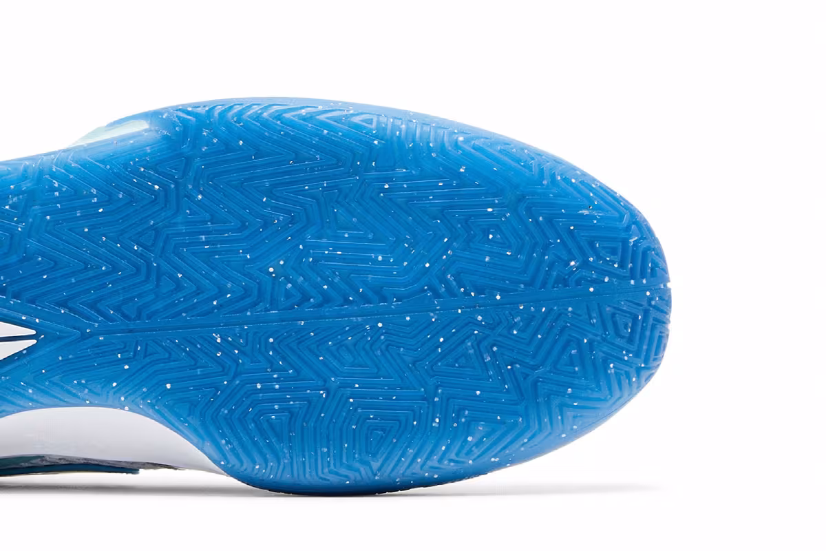 Nike Ja 1 GS SE All-Star, view 6