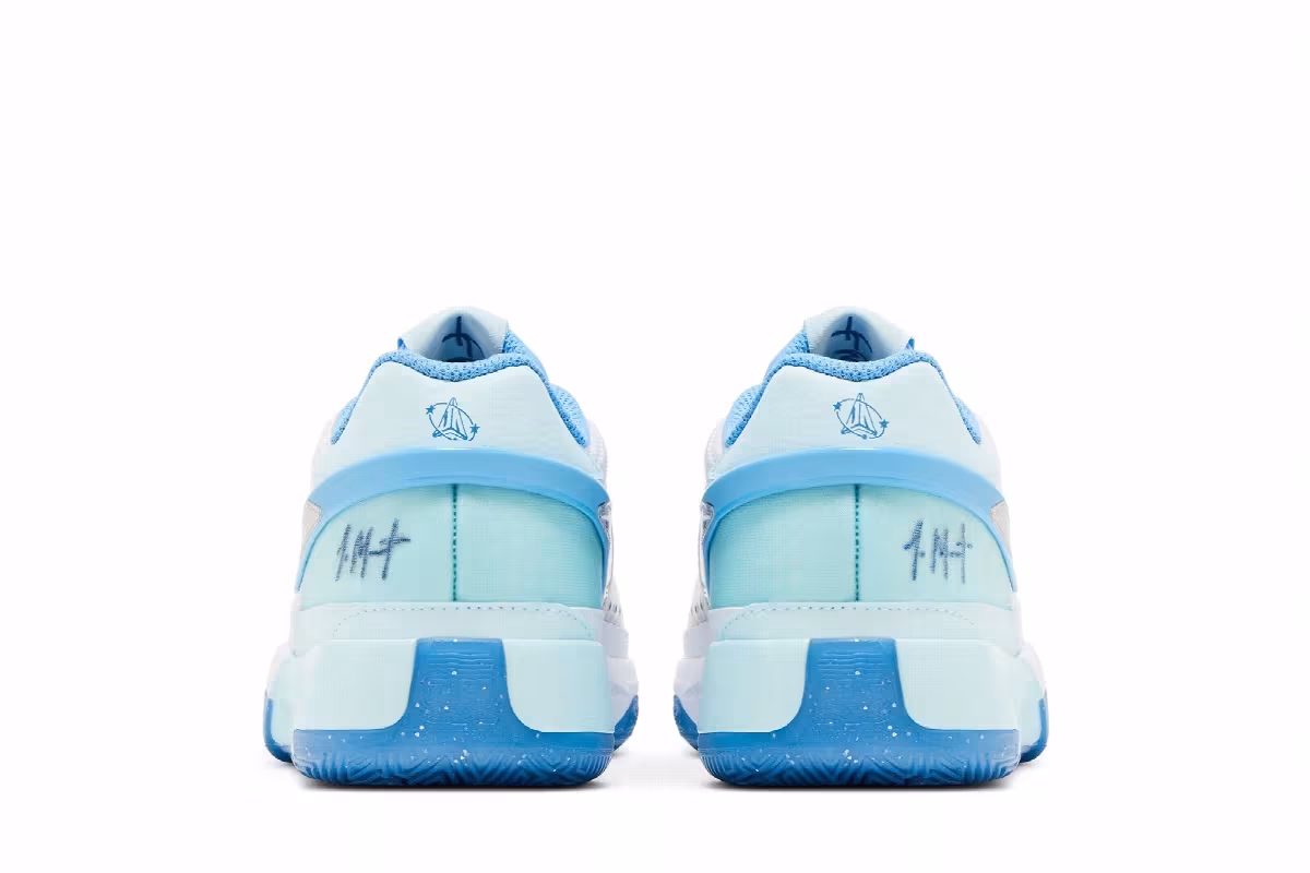 Nike Ja 1 GS SE All-Star, view 7