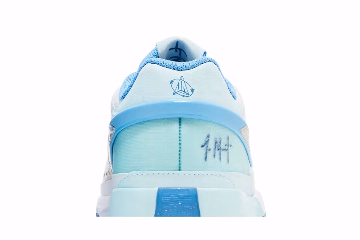 Nike Ja 1 GS SE All-Star, view 8