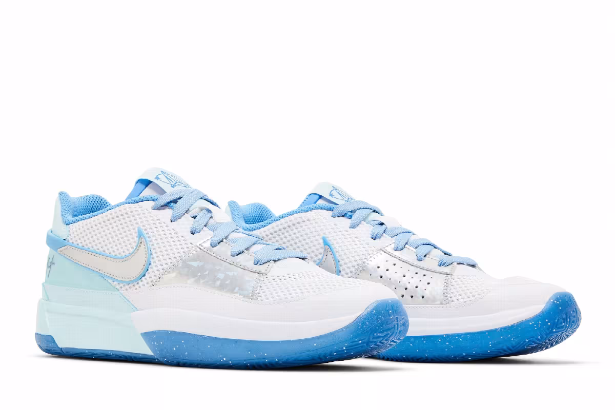 Nike Ja 1 GS SE All-Star, view 9