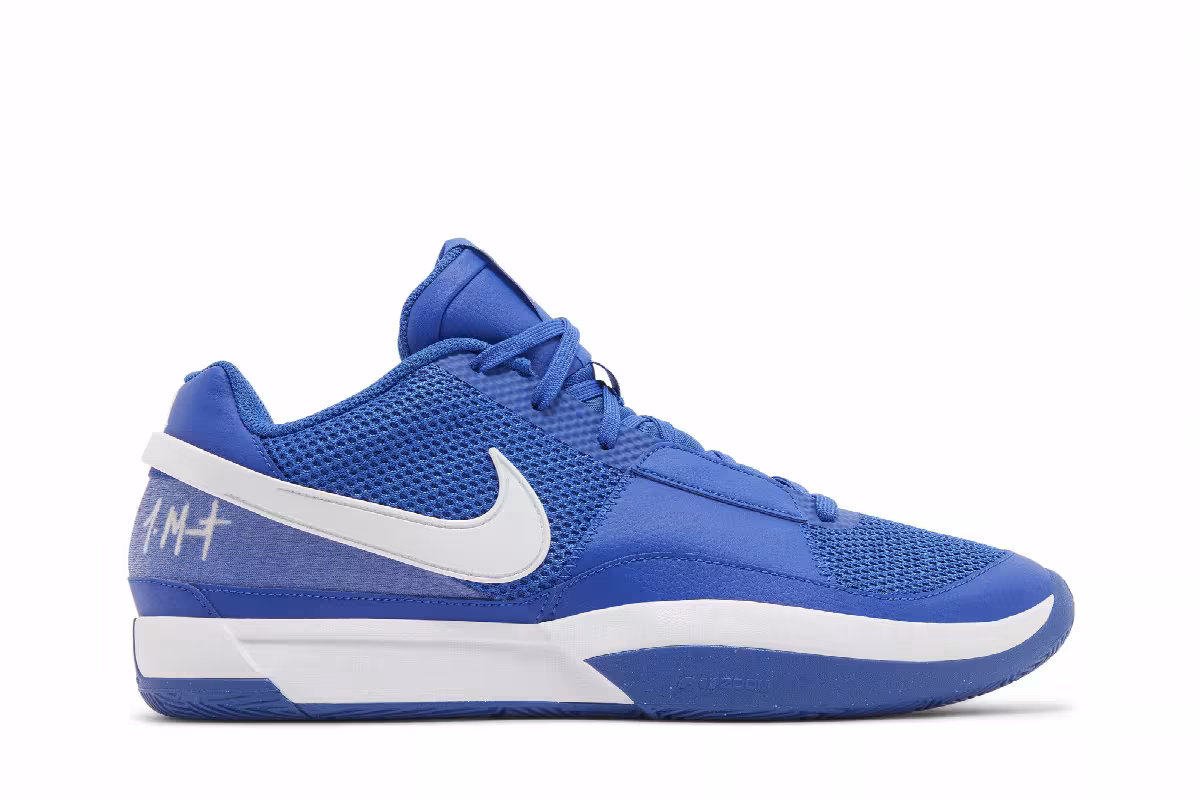 Nike Ja 1 TB Game Royal, view 2