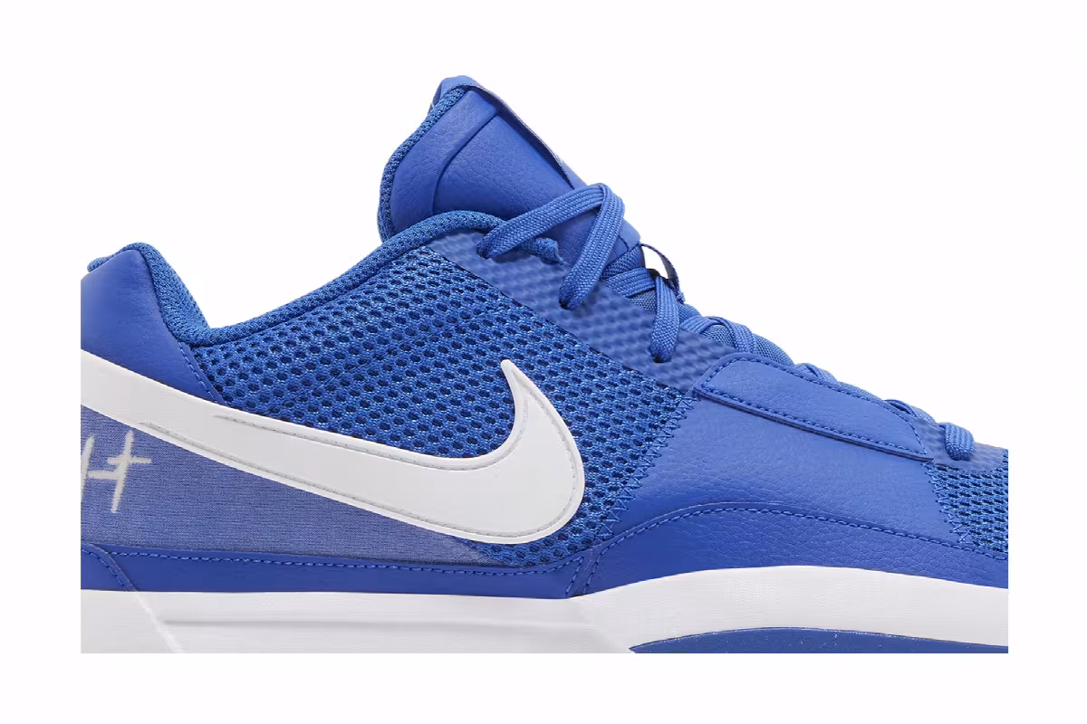 Nike Ja 1 TB Game Royal, view 3