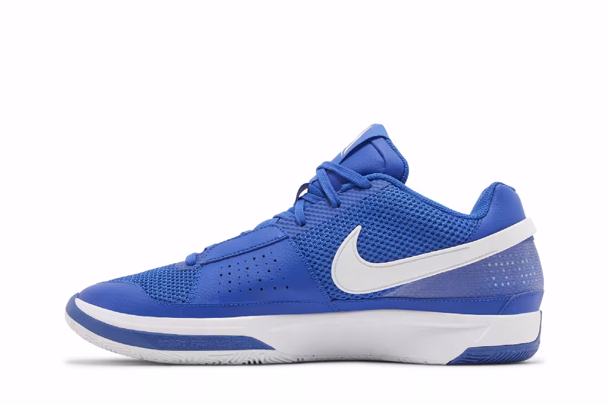 Nike Ja 1 TB Game Royal, view 4