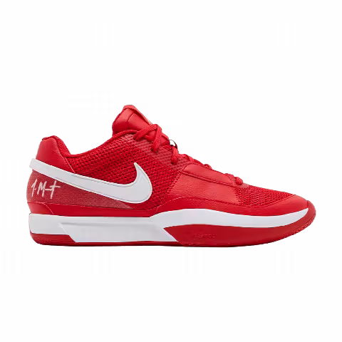 Nike Ja 1 TB 'University Red'