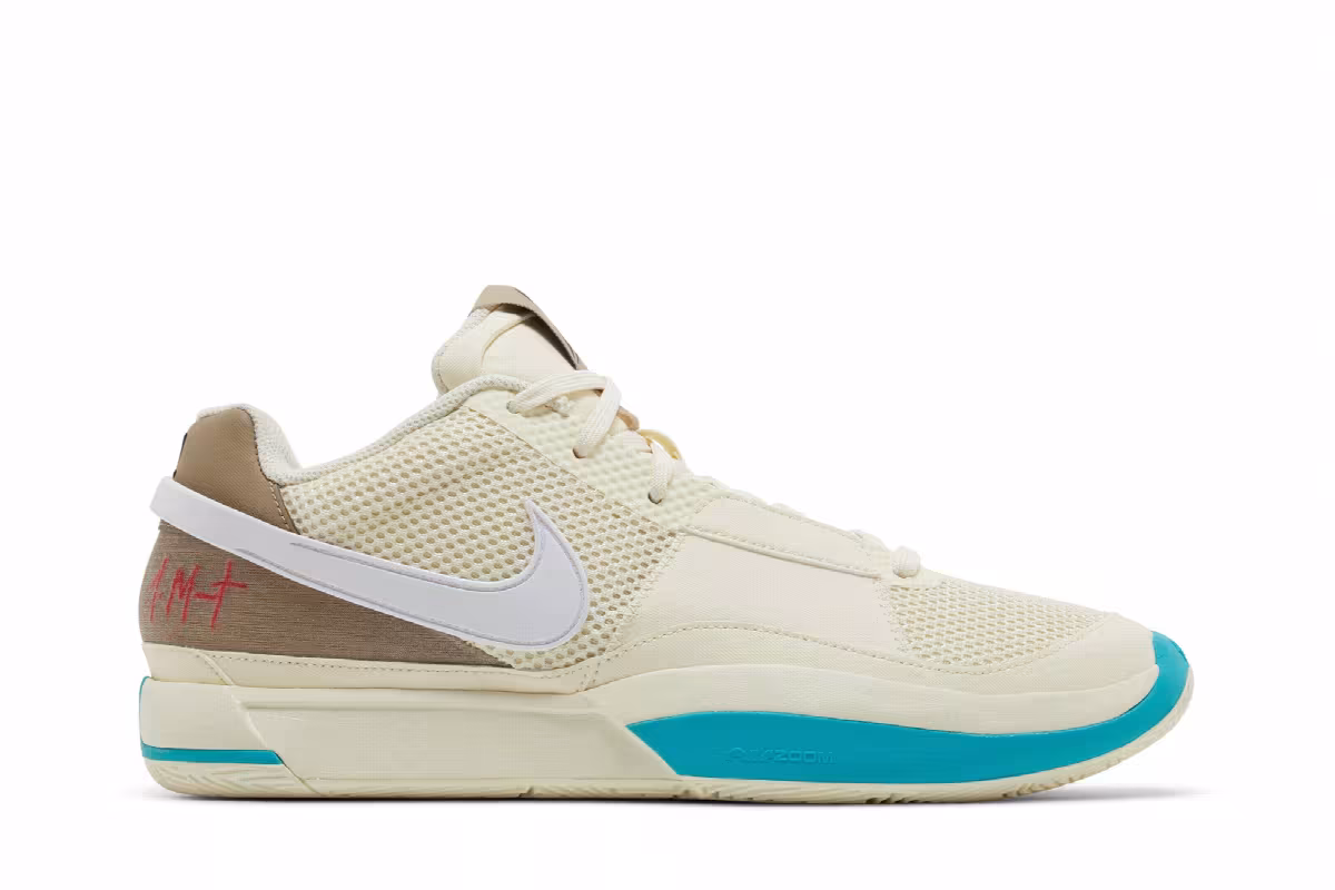 Nike Ja 1 Seasonal, view 2