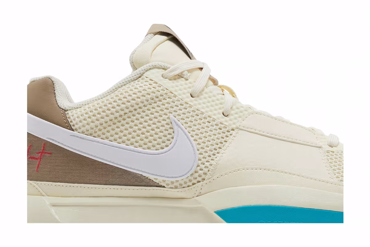 Nike Ja 1 Seasonal, view 3