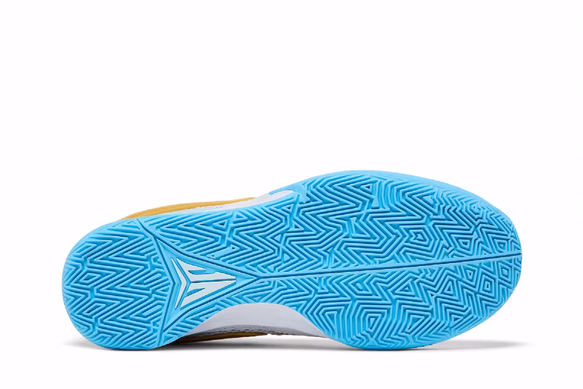 Nike Ja 1 EP Chinese New Year, view 5