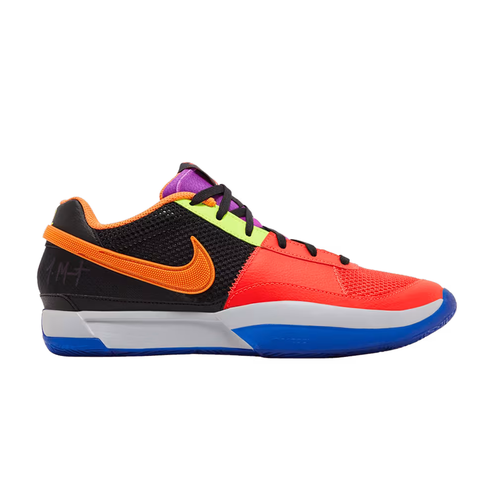 Nike Ja 1 All-Star - Check