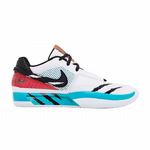 Nike Ja 1 EP 'Reverse Scratch'