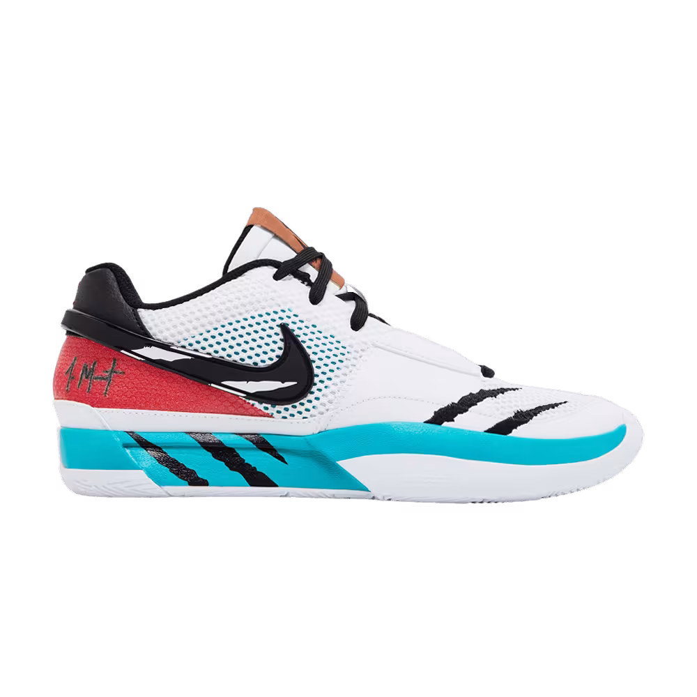 Nike Ja 1 EP Reverse Scratch