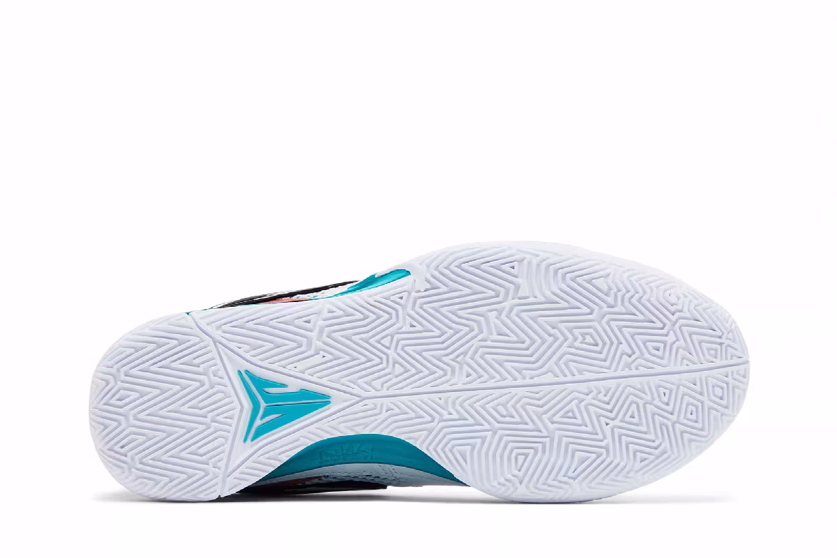 Nike Ja 1 EP Reverse Scratch, view 5