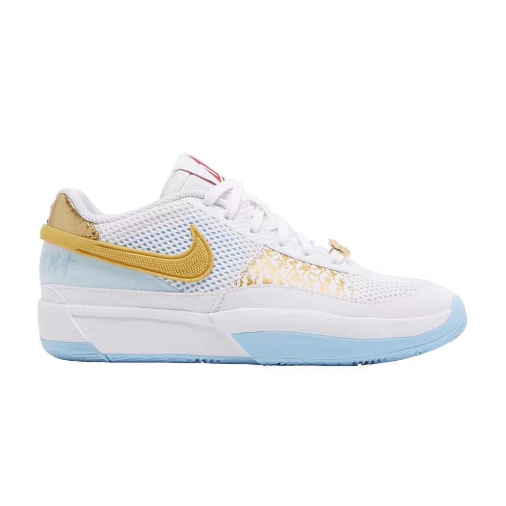 Nike Ja 1 GS Chinese New Year