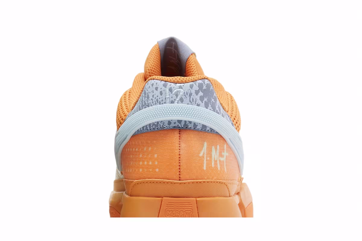 Nike Ja 1 EP Mismatched, view 8