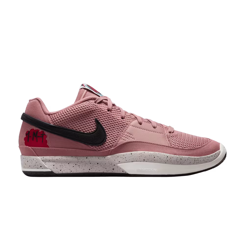 Nike Ja 1 EP Red Stardust