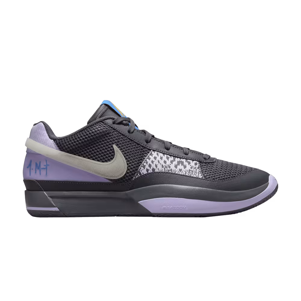 Nike Ja 1 EP Personal Touch