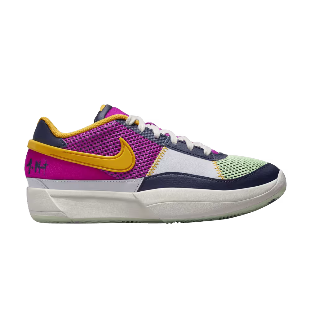 Nike Ja 1 SE GS Summer Camp Pack - Camp Ja