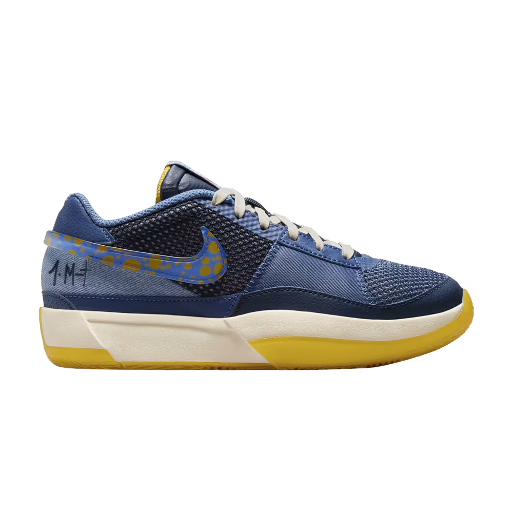 Nike Ja 1 SE GS Mystic Navy