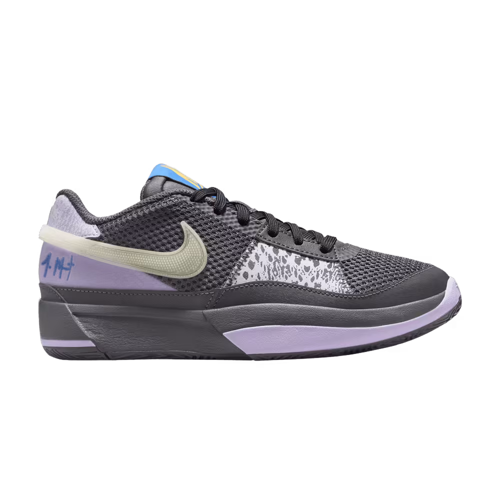 Nike Ja 1 GS Personal Touch