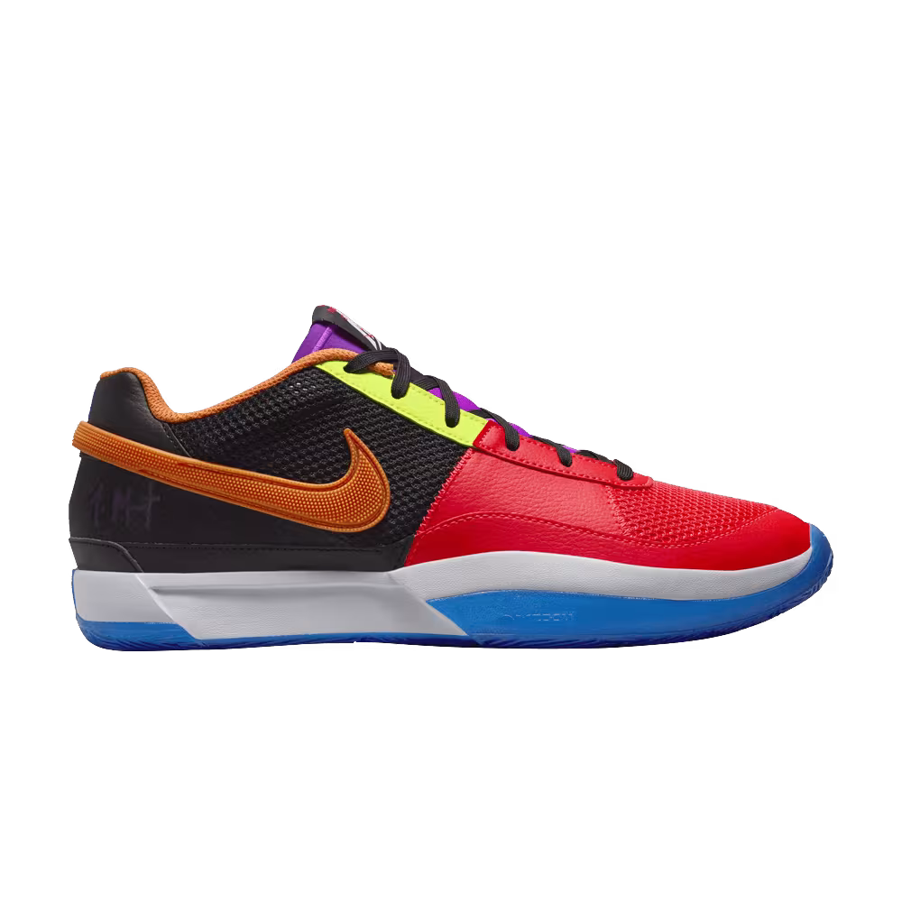 Nike Ja 1 EP All-Star - Check
