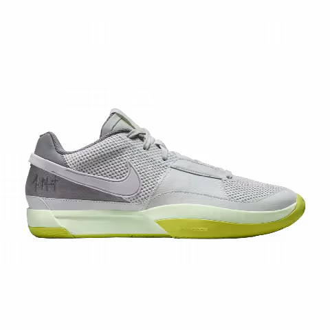 Nike Ja 1 EP 'Light Silver'
