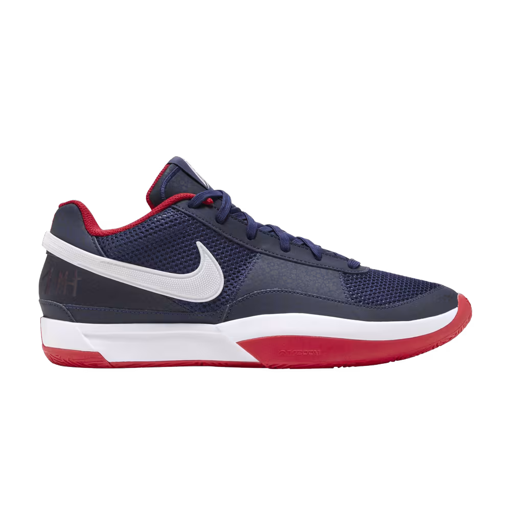 Nike Ja 1 EP USA