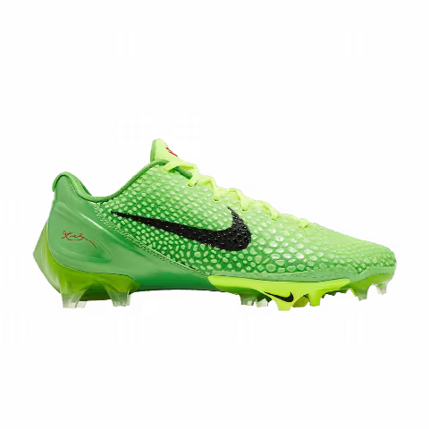Nike Vapor Edge Kobe 6 SE 'Grinch'
