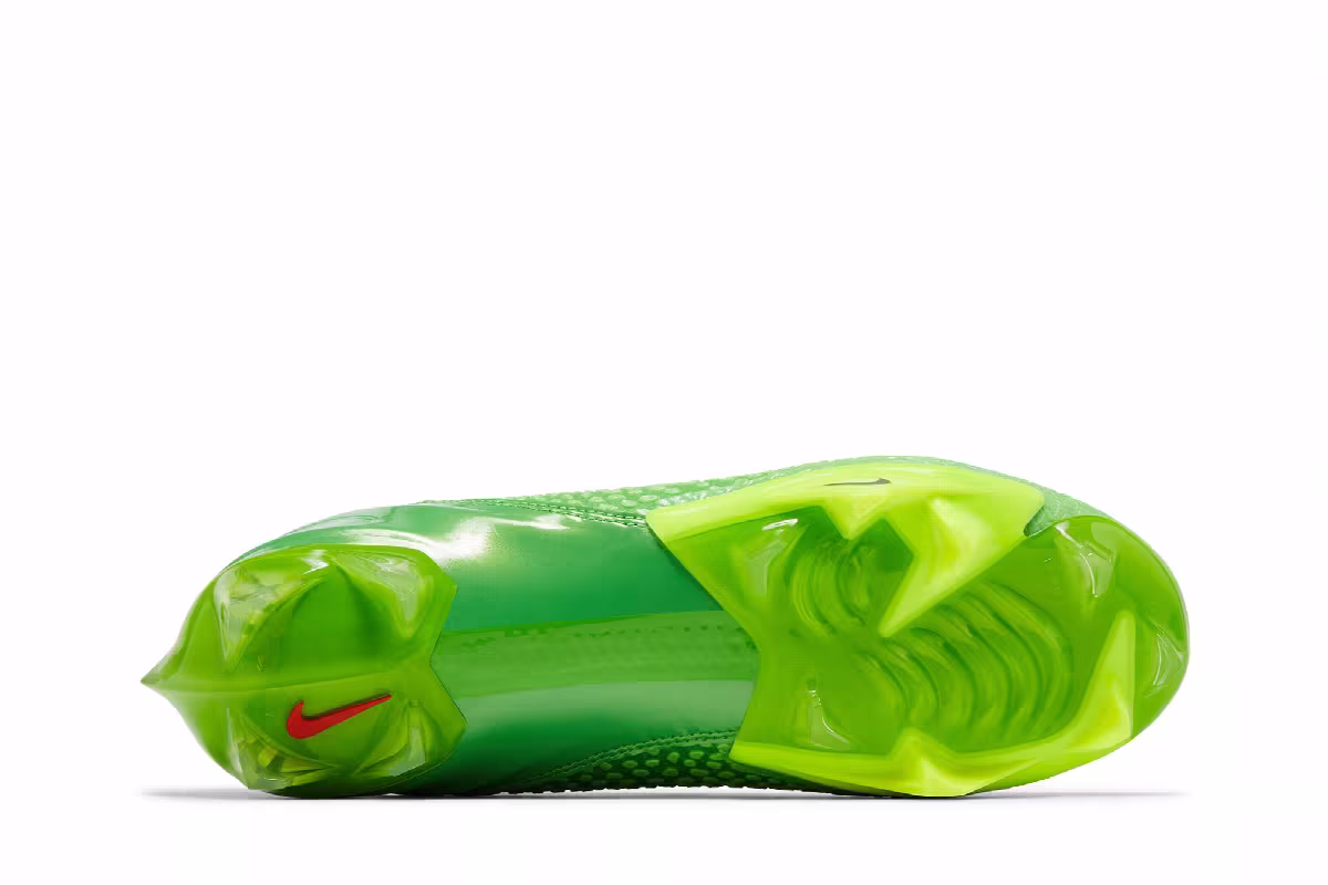 Nike Vapor Edge Kobe 6 SE Grinch, view 5