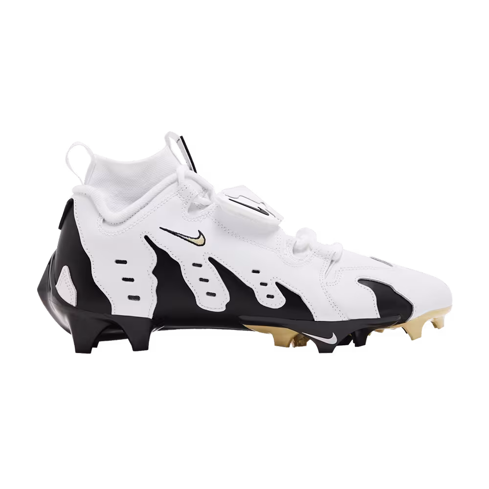 Nike Vapor Edge DT Colorado Away