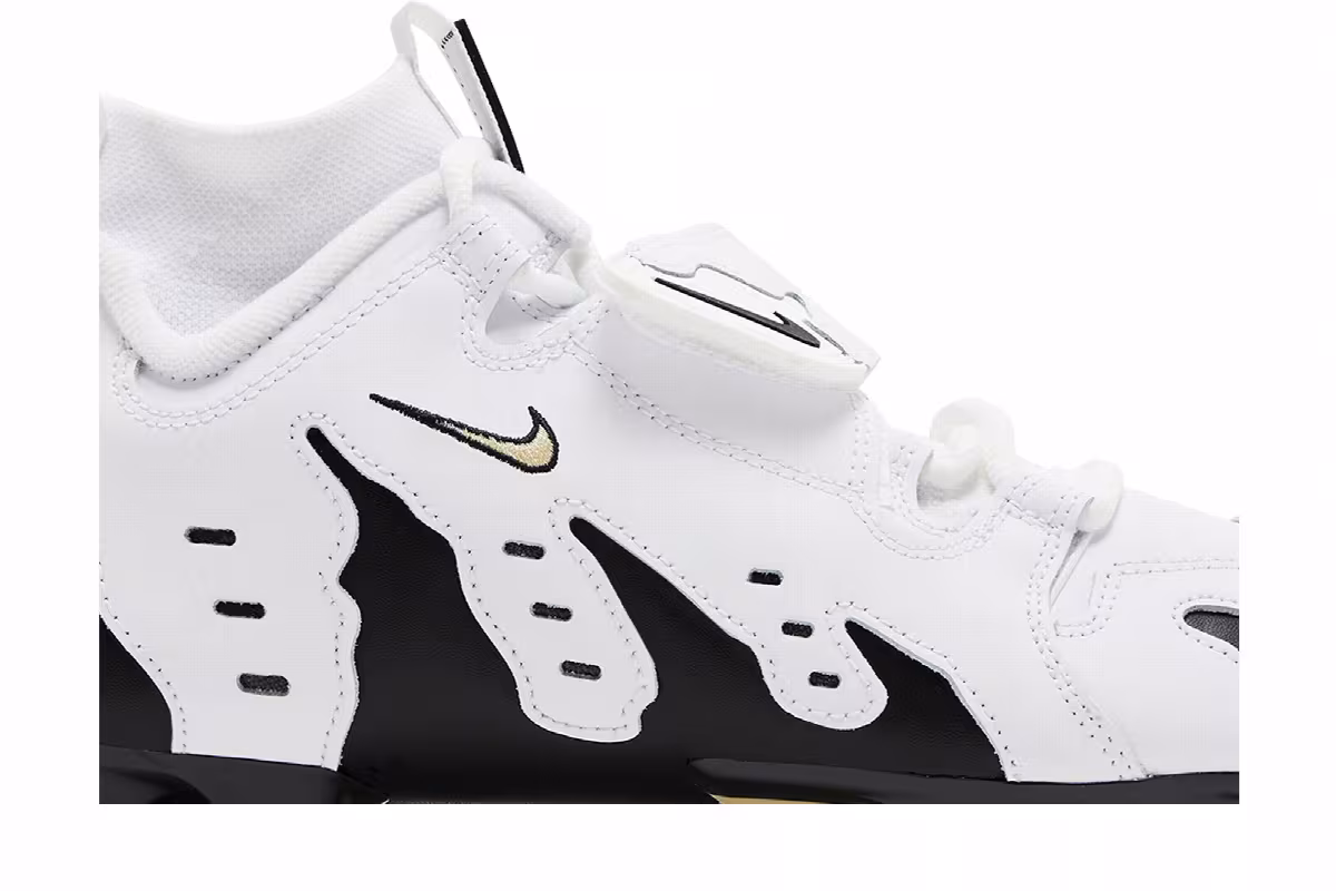 Nike Vapor Edge DT Colorado Away, view 3