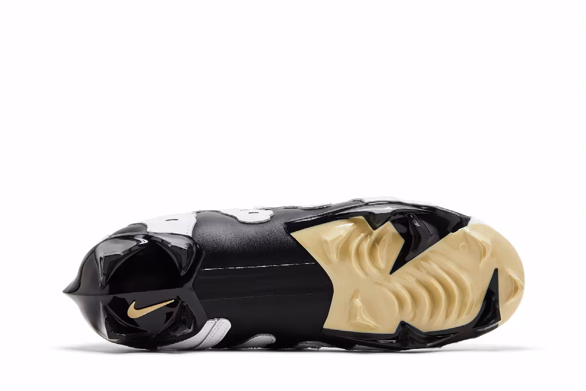 Nike Vapor Edge DT Colorado Away, view 5