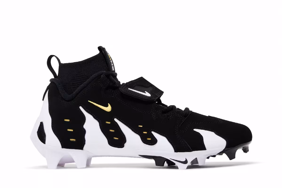 Nike Vapor Edge DT Diamond Turf, view 2