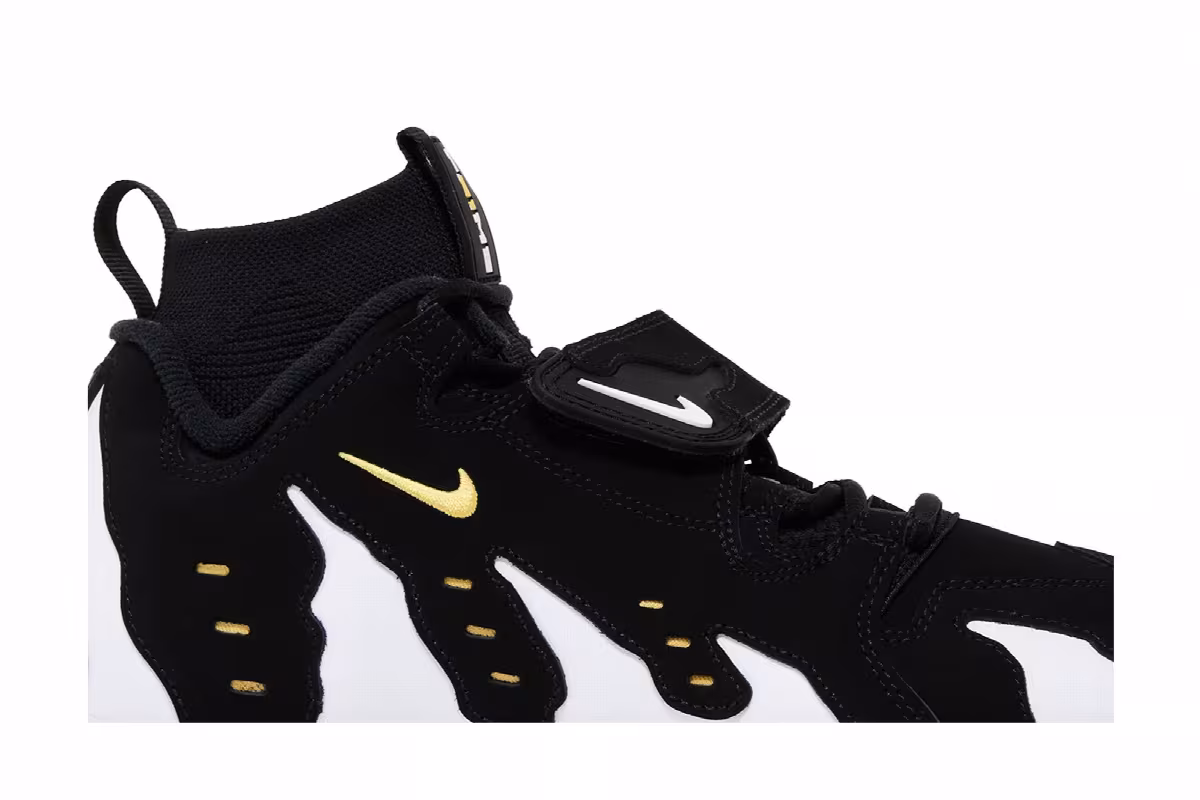 Nike Vapor Edge DT Diamond Turf, view 3