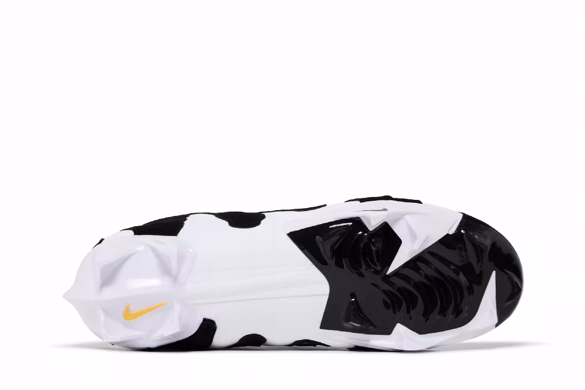 Nike Vapor Edge DT Diamond Turf, view 5