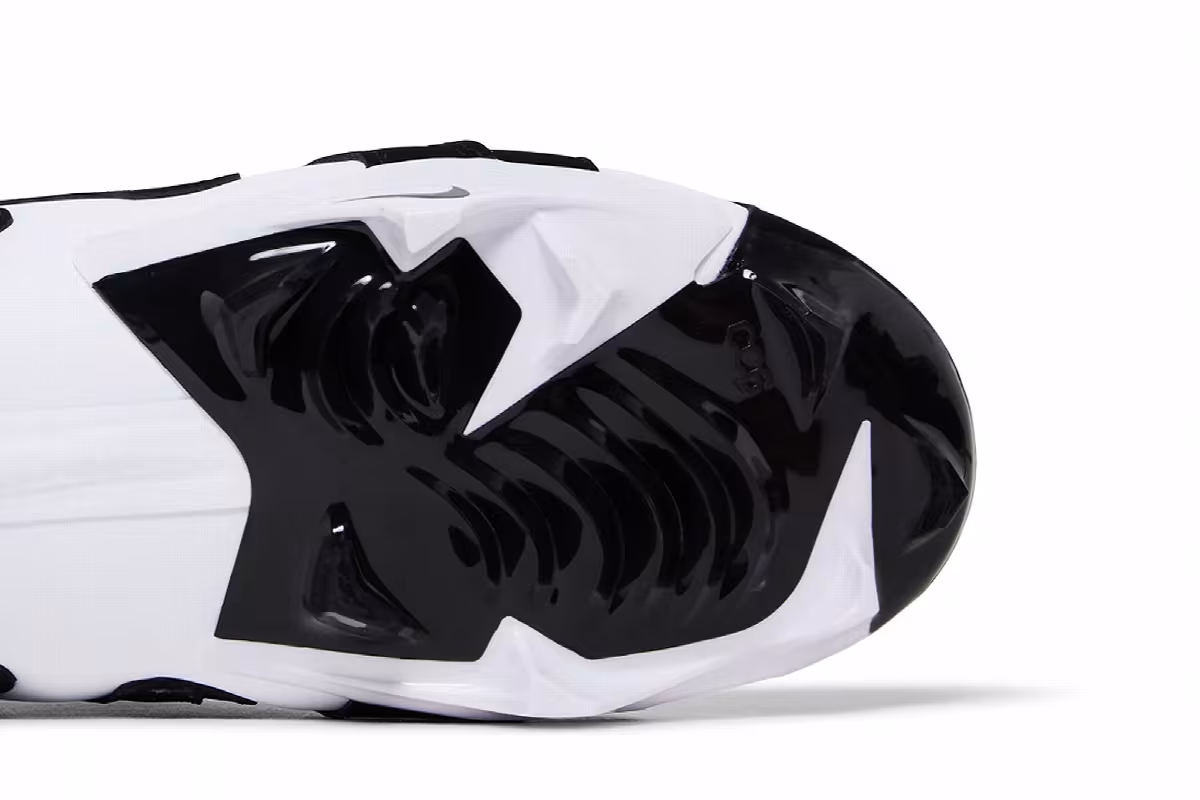 Nike Vapor Edge DT Diamond Turf, view 6