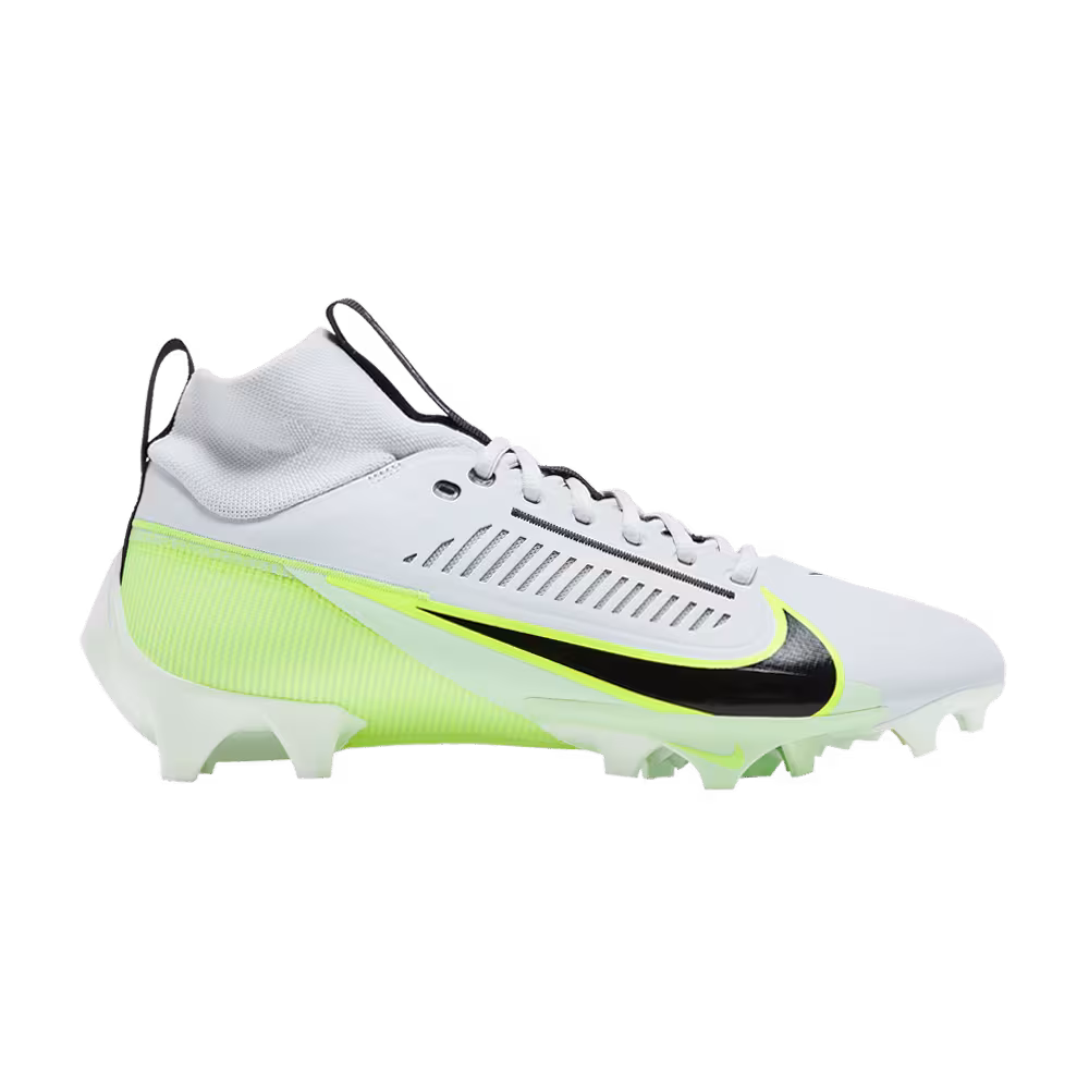 Nike Vapor Edge Pro 360 2 Platinum Vapor Green