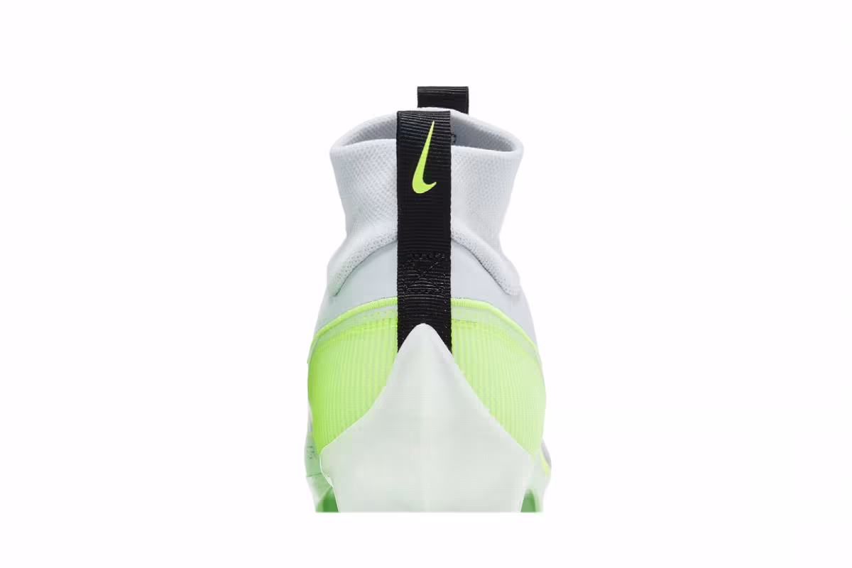 Nike Vapor Edge Pro 360 2 Platinum Vapor Green, view 8
