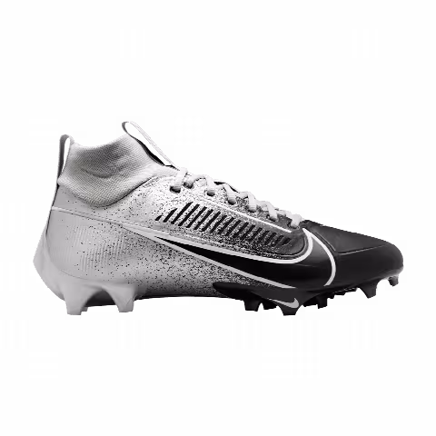 Nike Vapor Edge Pro 360 2 'Metallic Silver Black'