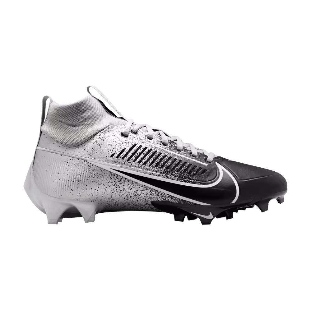 Nike Vapor Edge Pro 360 2 Metallic Silver Black