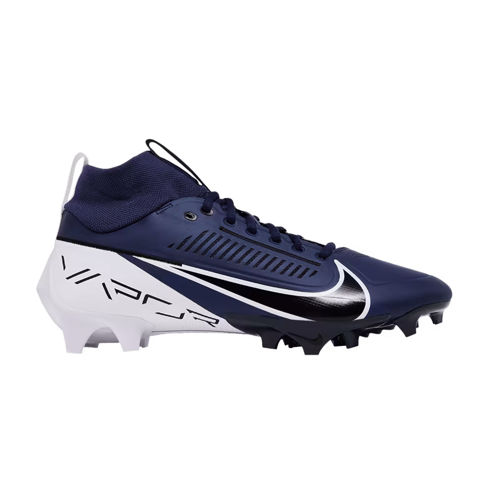 Nike Vapor Edge Pro 360 2 Midnight Navy Black