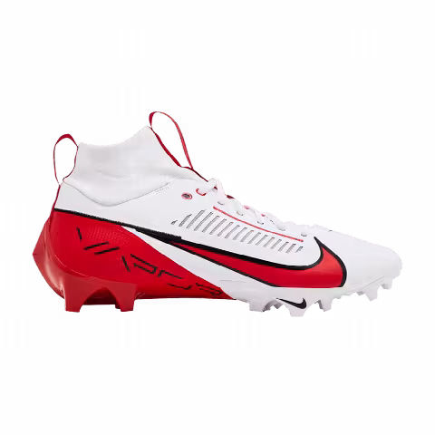 Nike Vapor Edge Pro 360 2 TB 'White University Red'